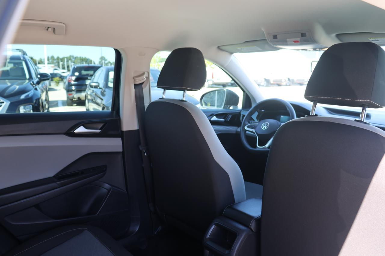 2022 VOLKSWAGEN TAOS S Houston TX