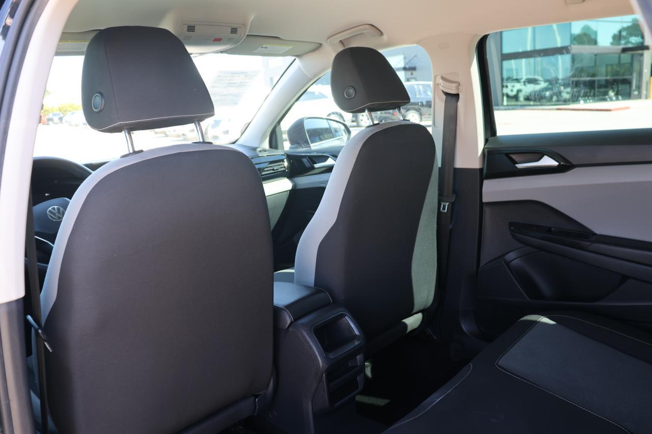 2022 VOLKSWAGEN TAOS S Houston TX