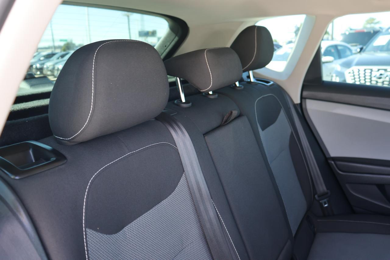 2022 VOLKSWAGEN TAOS S Houston TX