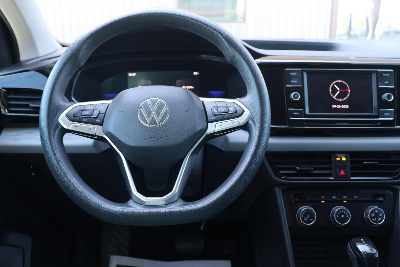 2022 VOLKSWAGEN TAOS S Houston TX