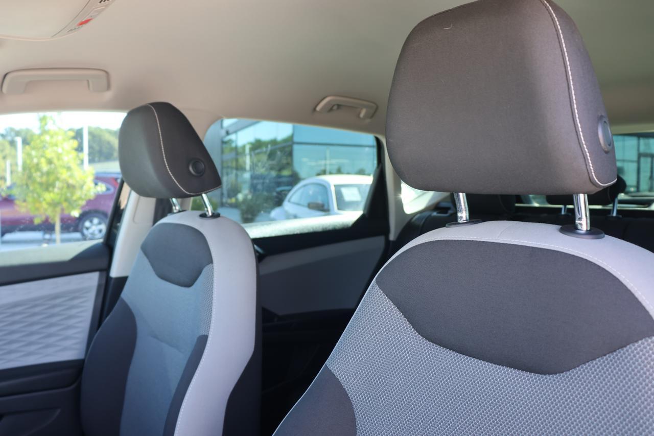 2022 VOLKSWAGEN TAOS S Houston TX