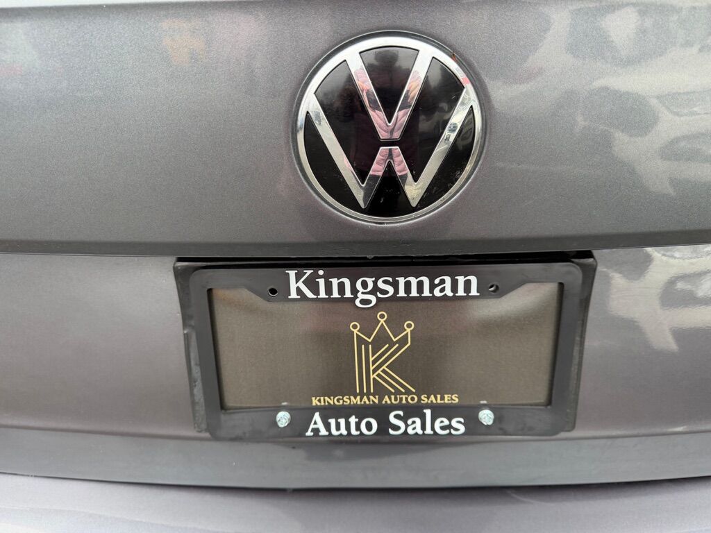 2022 VOLKSWAGEN TAOS SE Des Moines WA