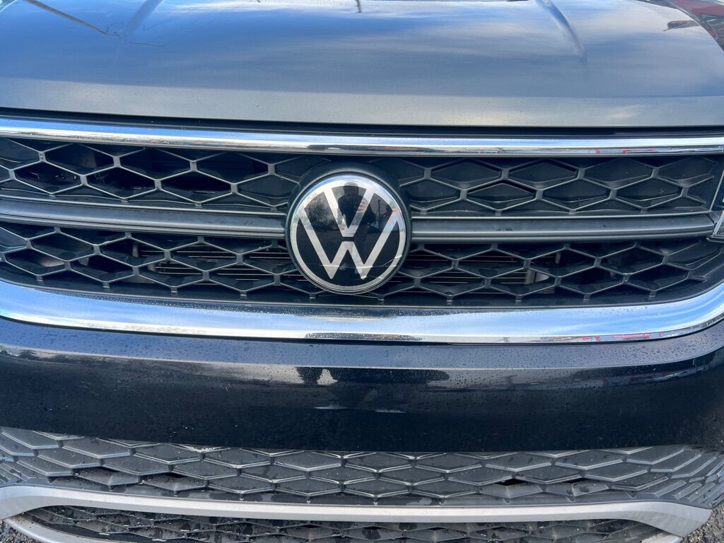 2022 VOLKSWAGEN TAOS SE Des Moines WA