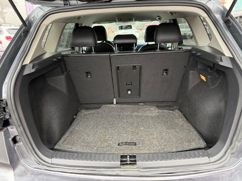 2022 VOLKSWAGEN TAOS SE Des Moines WA