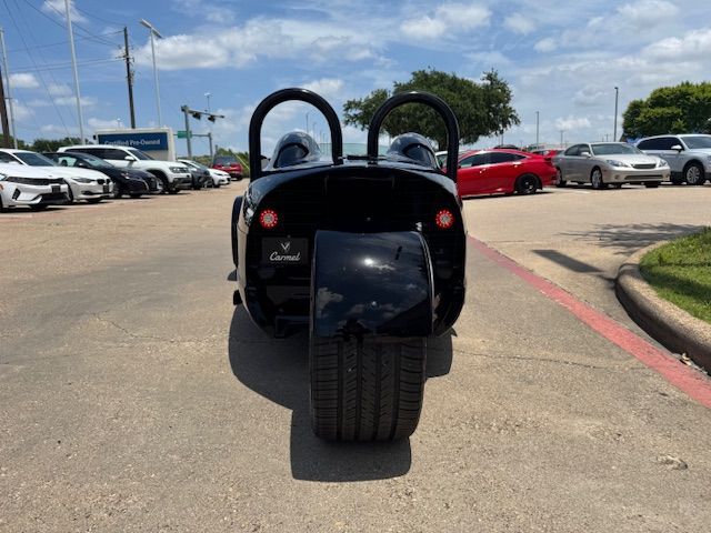 2022 Vanderhall Carmel Plano TX