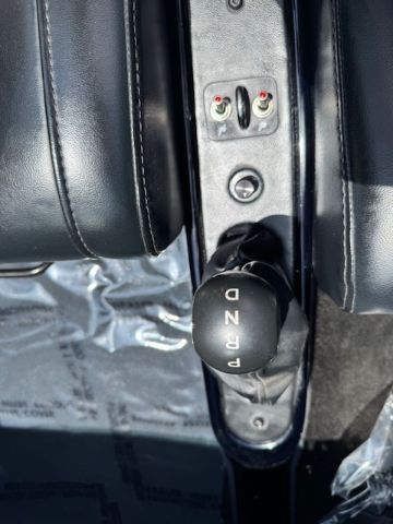 2022 Vanderhall Carmel Blackjack Plano TX