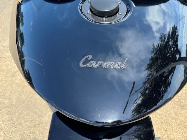 2022 Vanderhall Carmel Blackjack Plano TX