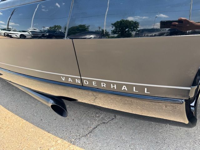 2022 Vanderhall Carmel Blackjack Plano TX