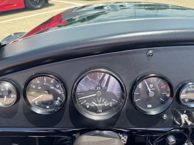 2022 Vanderhall Carmel Blackjack Plano TX