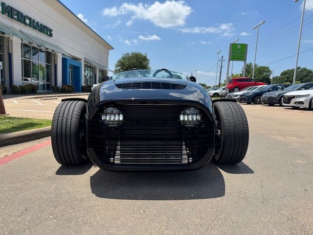 2022 Vanderhall Carmel Blackjack Plano TX