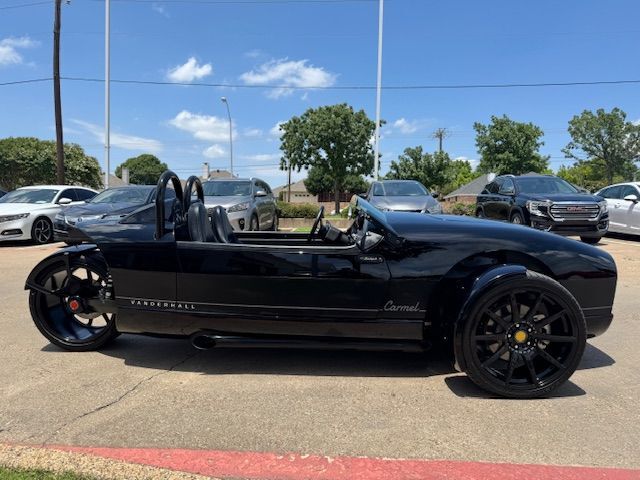 2022 Vanderhall Carmel Blackjack