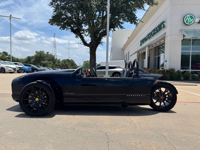 2022 Vanderhall Carmel Blackjack