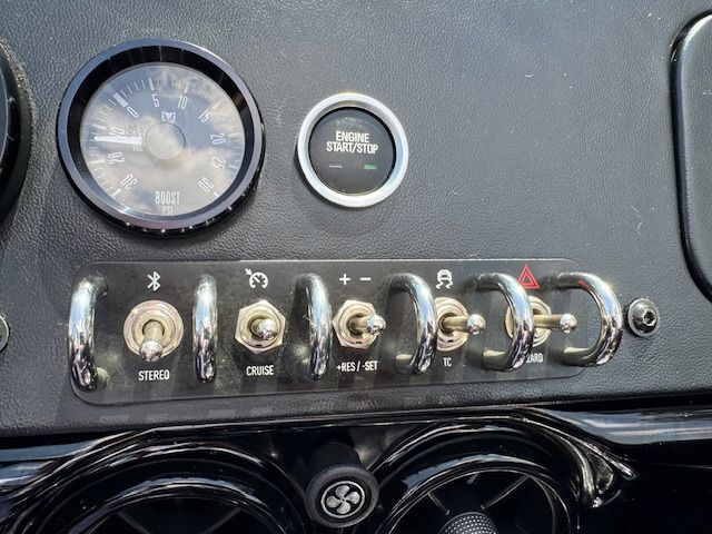 2022 Vanderhall Carmel Blackjack Plano TX