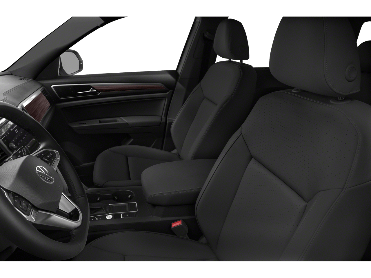 2022 Volkswagen ATLAS 3.6L V6 SE W/TECHNOLOGY Roseville CA