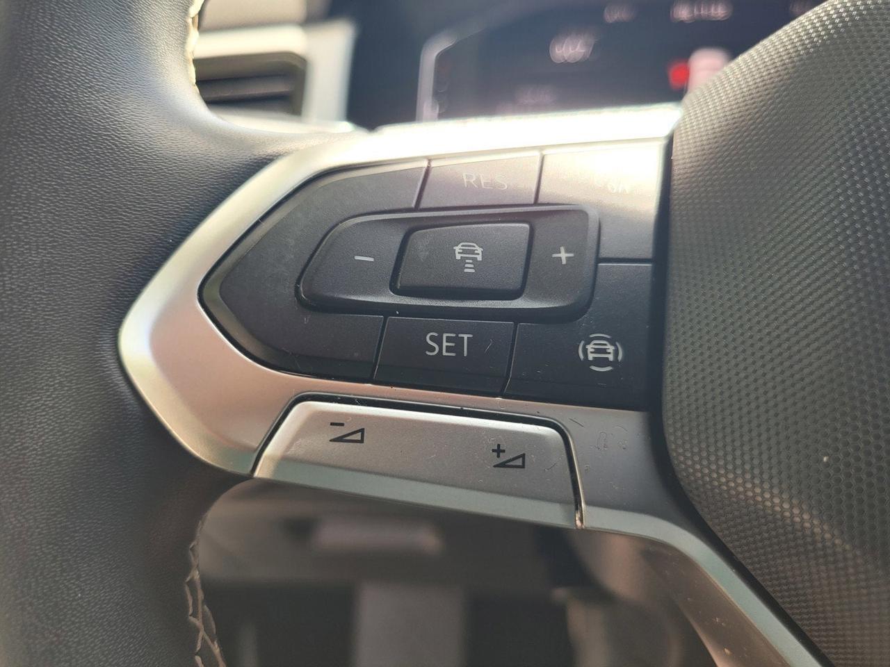 2022 Volkswagen ATLAS 3.6L V6 SE W/TECHNOLOGY Roseville CA