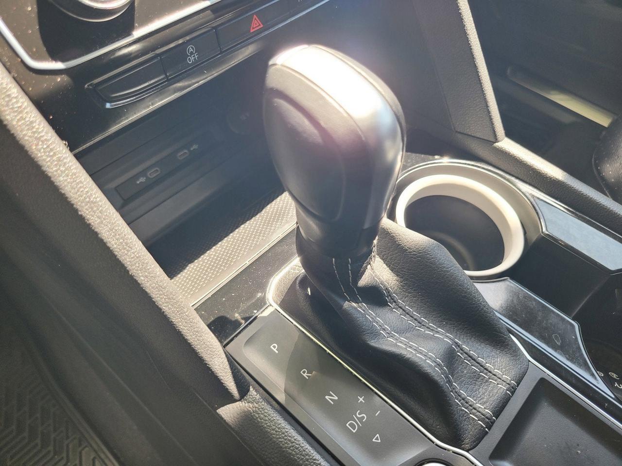 2022 Volkswagen ATLAS 3.6L V6 SE W/TECHNOLOGY Roseville CA