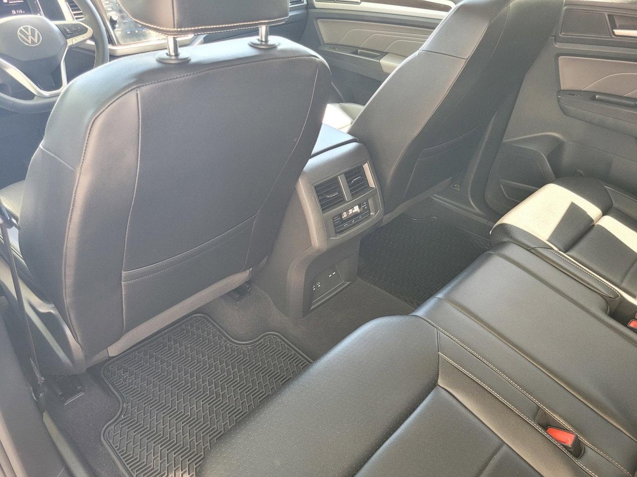 2022 Volkswagen ATLAS 3.6L V6 SE W/TECHNOLOGY Roseville CA