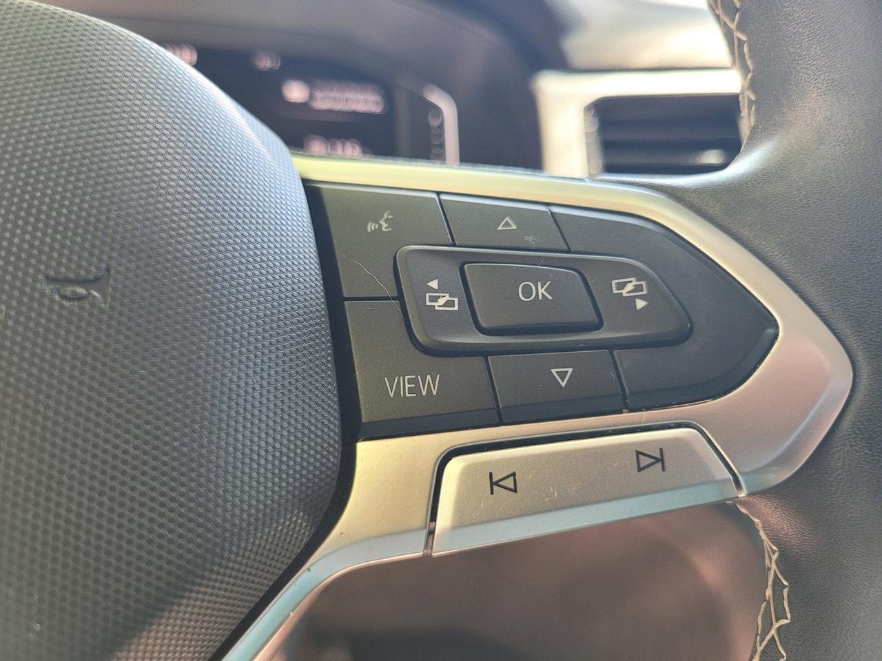 2022 Volkswagen ATLAS 3.6L V6 SE W/TECHNOLOGY Roseville CA
