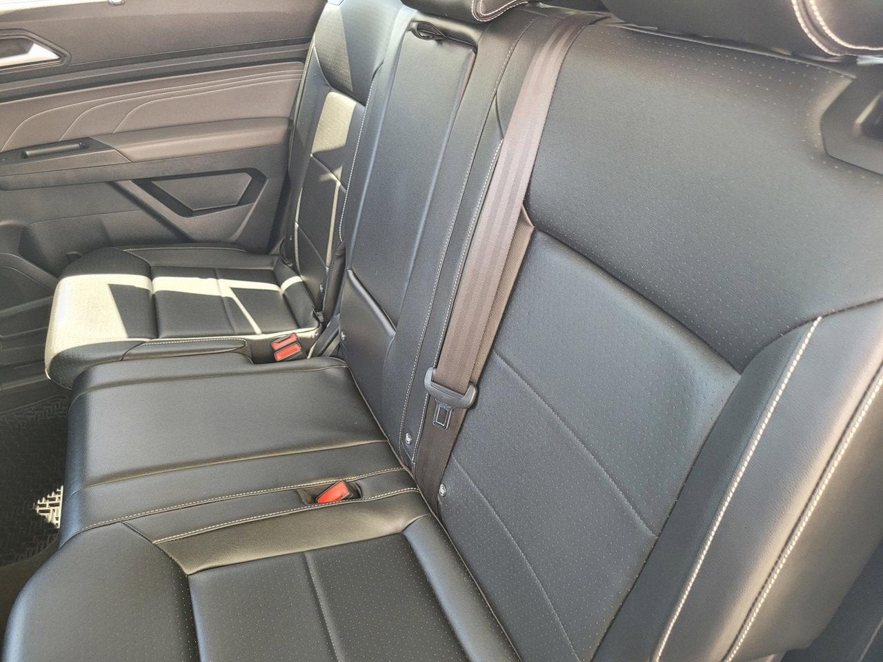 2022 Volkswagen ATLAS 3.6L V6 SE W/TECHNOLOGY Roseville CA