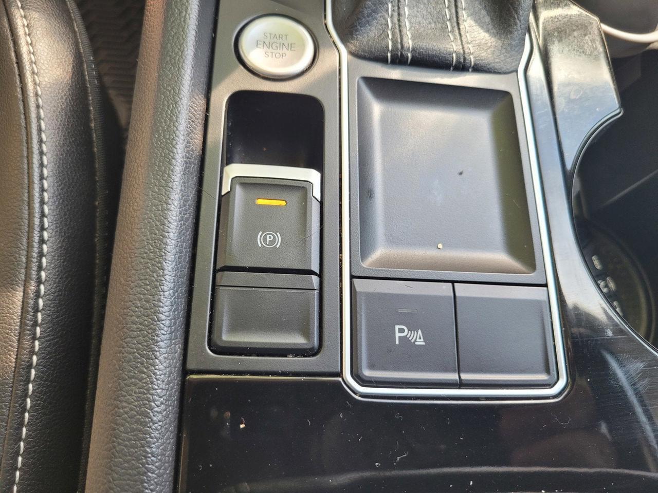 2022 Volkswagen ATLAS 3.6L V6 SE W/TECHNOLOGY Roseville CA