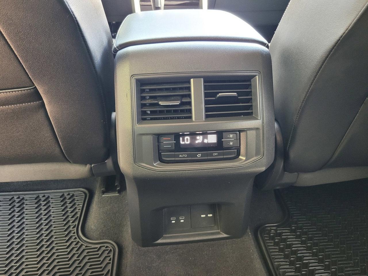 2022 Volkswagen ATLAS 3.6L V6 SE W/TECHNOLOGY Roseville CA