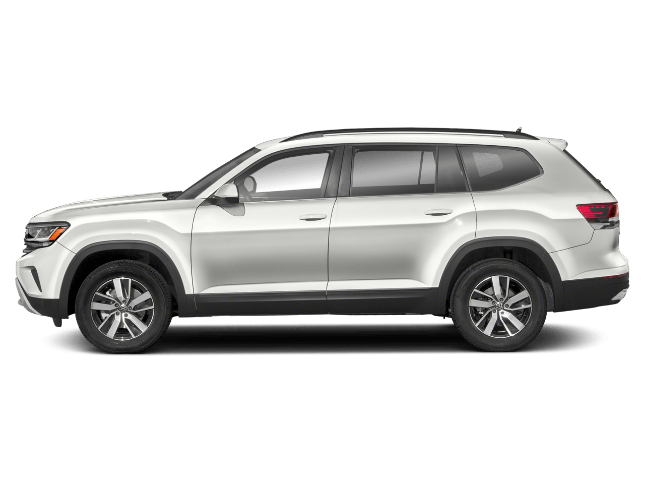 2022 Volkswagen ATLAS 3.6L V6 SE W/TECHNOLOGY Roseville CA