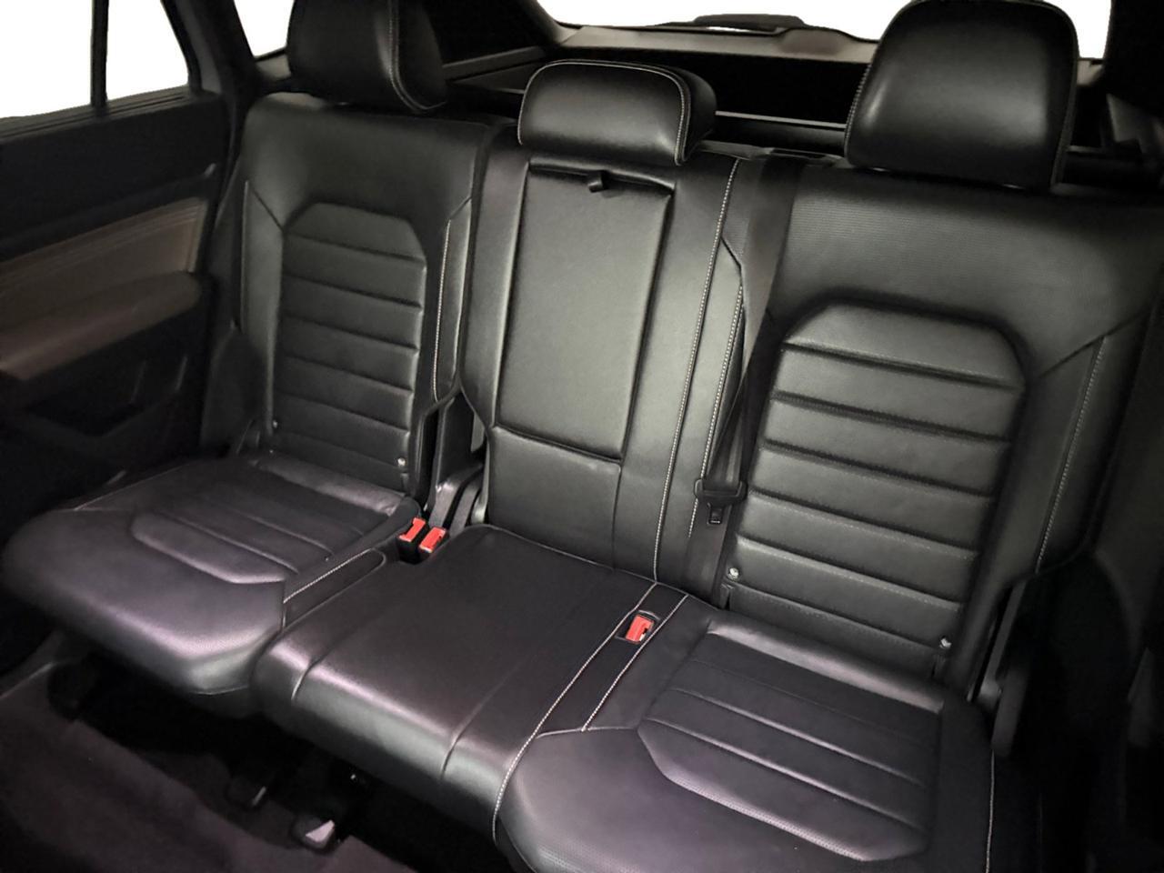 2022 Volkswagen ATLAS CROSS SPORT 3.6L V6 SEL Premium R-Line Salt Lake City UT