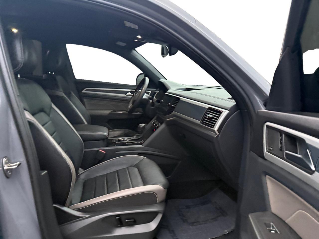 2022 Volkswagen ATLAS CROSS SPORT 3.6L V6 SEL Premium R-Line Salt Lake City UT