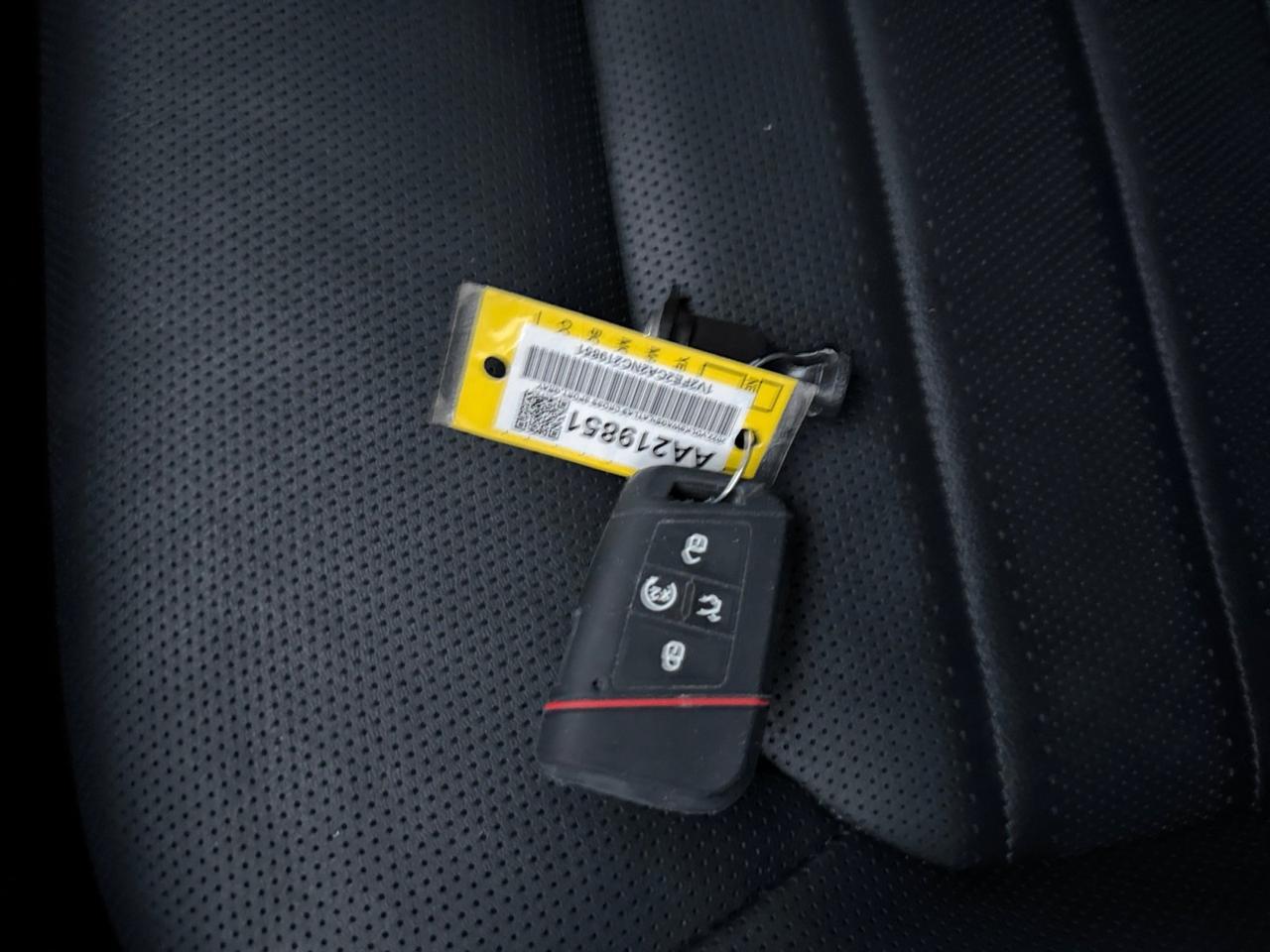 2022 Volkswagen ATLAS CROSS SPORT 3.6L V6 SEL Premium R-Line Salt Lake City UT