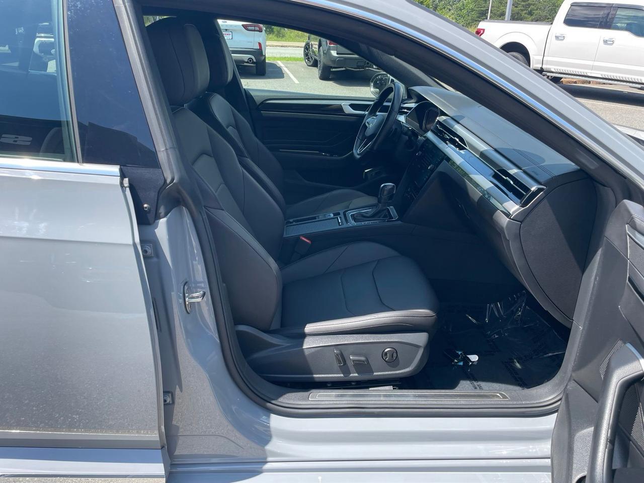 2022 Volkswagen Arteon 2.0T SE R-Line Springfield VA