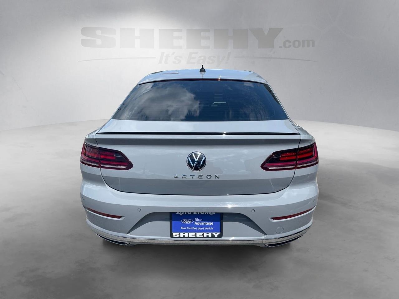 2022 Volkswagen Arteon 2.0T SE R-Line Springfield VA