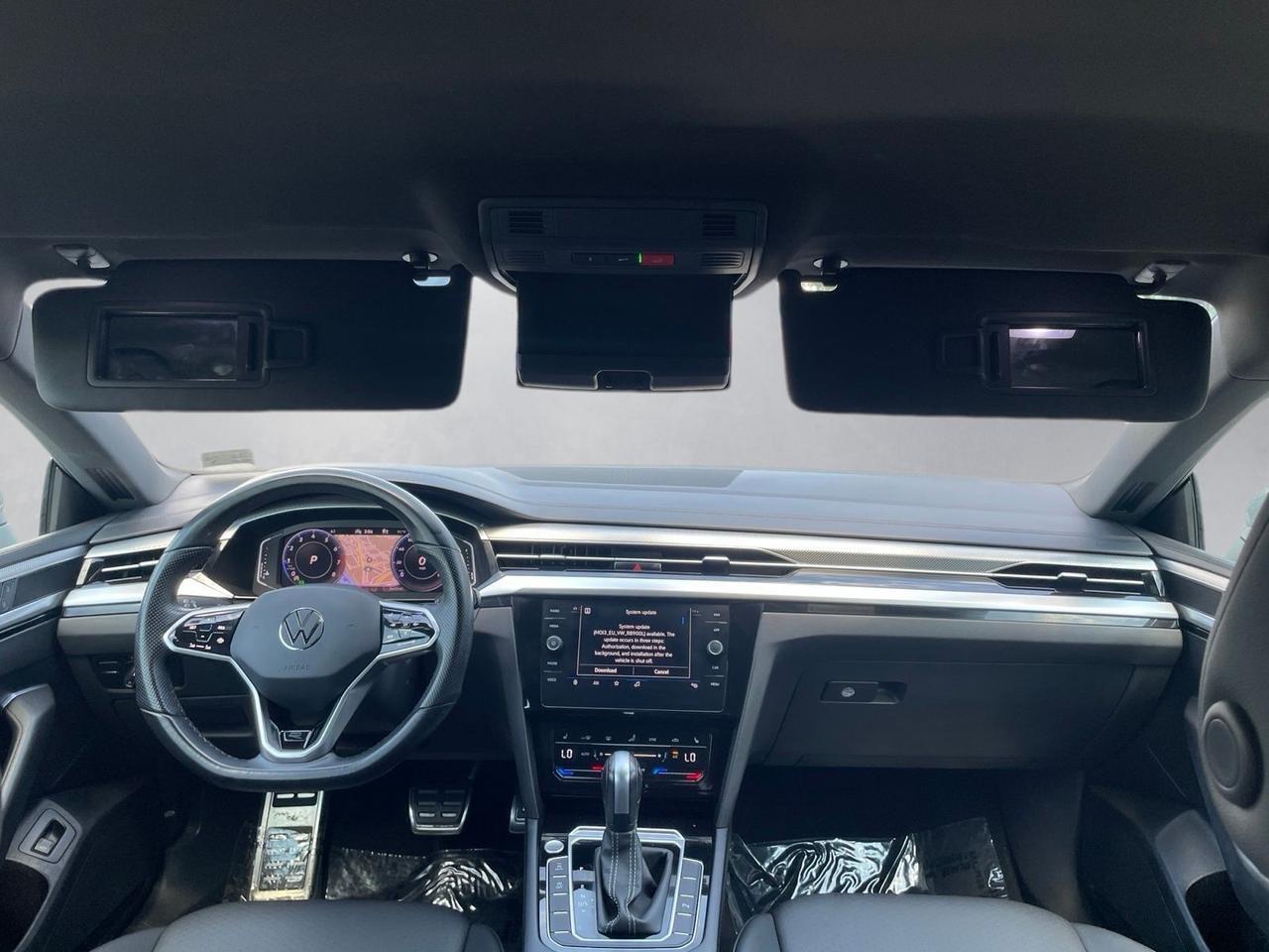 2022 Volkswagen Arteon 2.0T SE R-Line Springfield VA