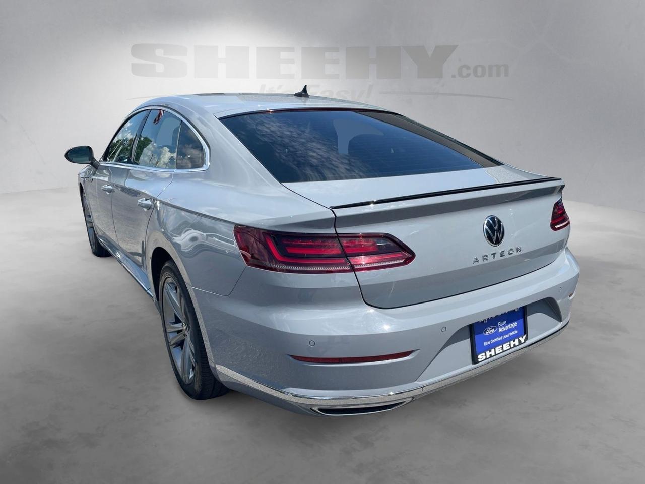 2022 Volkswagen Arteon 2.0T SE R-Line Springfield VA
