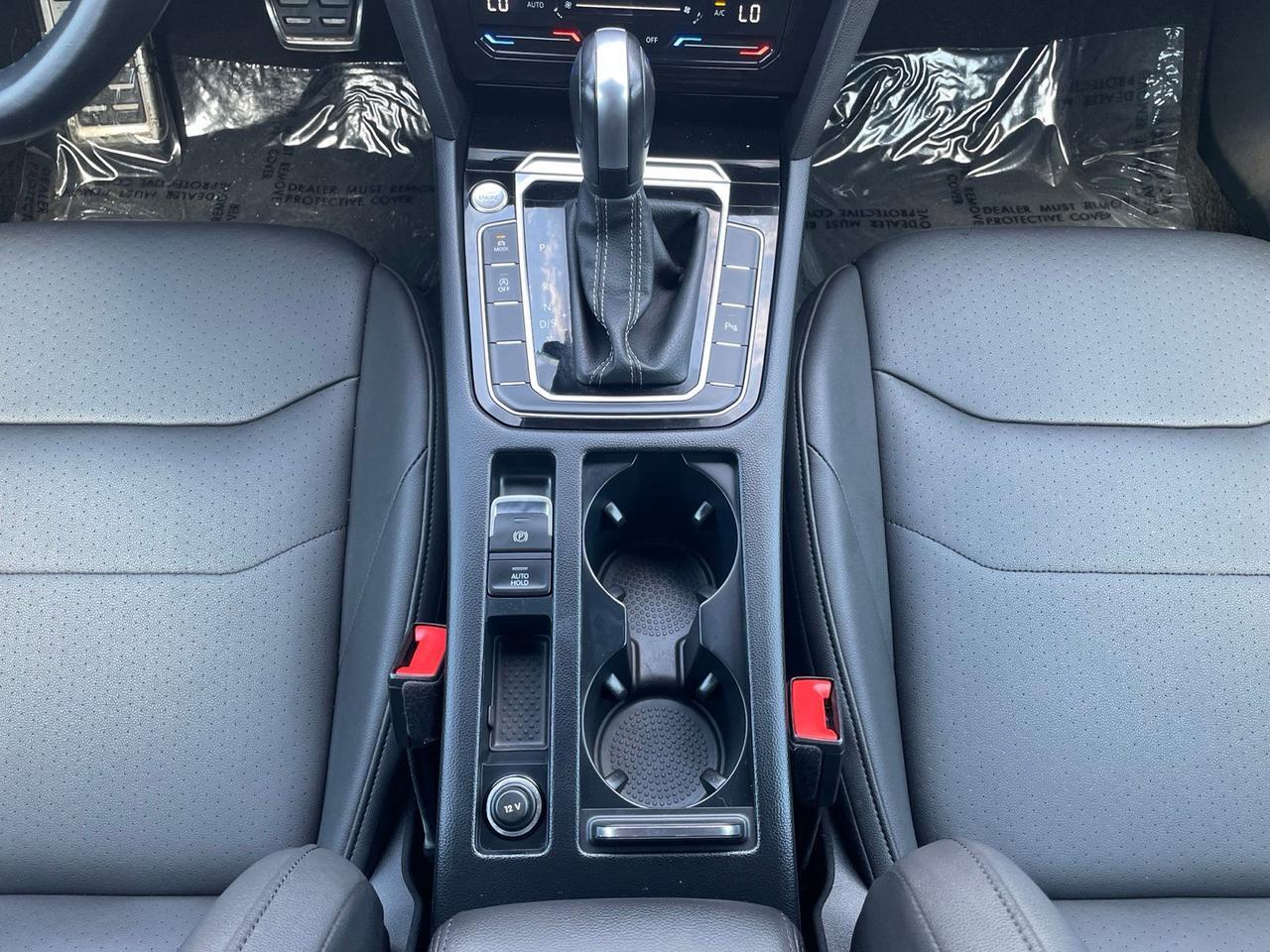 2022 Volkswagen Arteon 2.0T SE R-Line Springfield VA