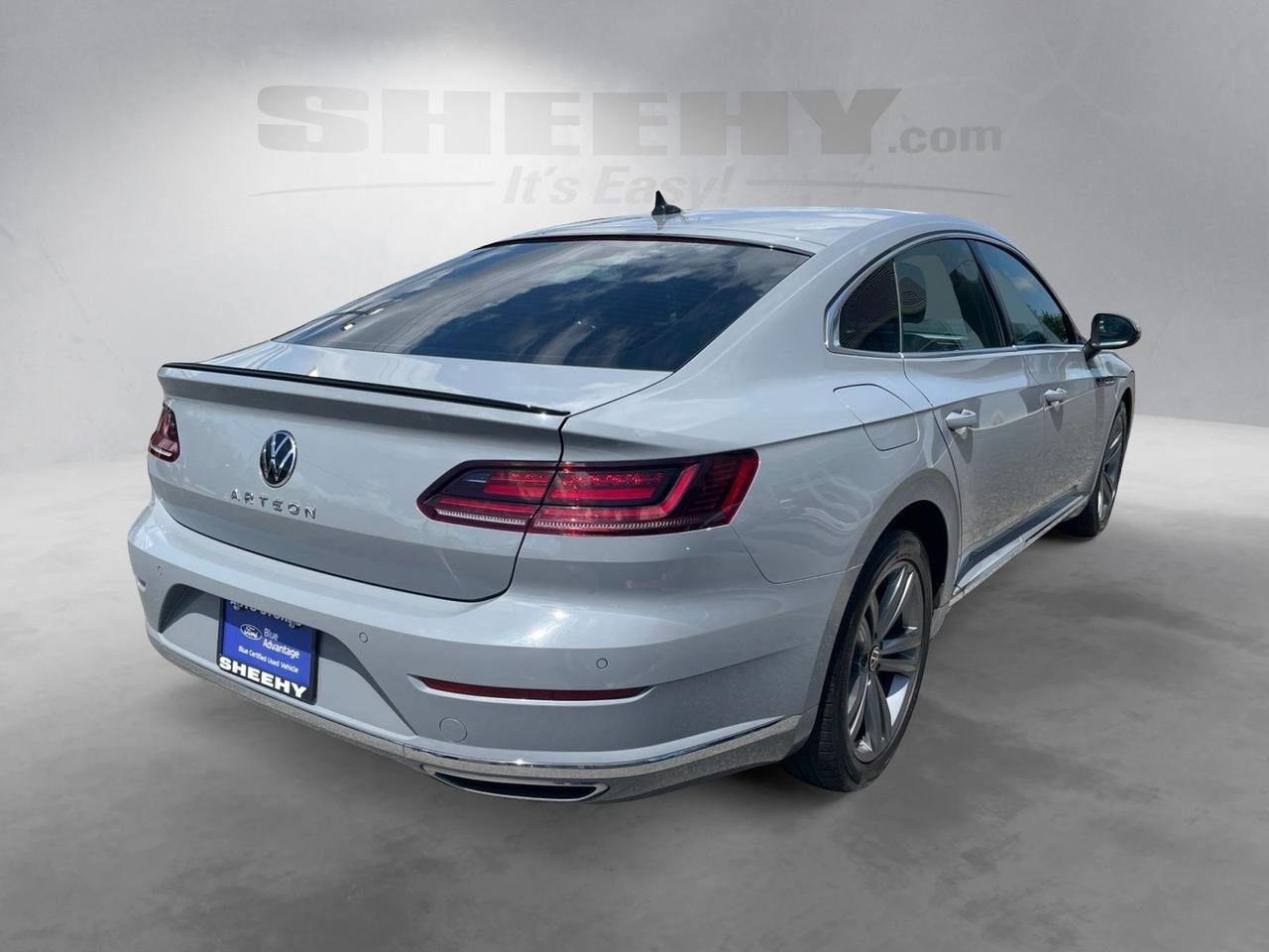 2022 Volkswagen Arteon 2.0T SE R-Line Springfield VA
