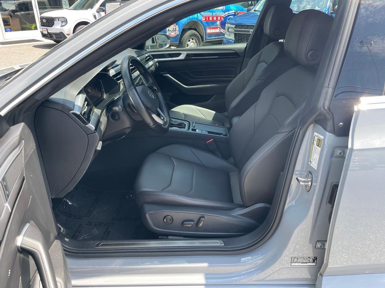 2022 Volkswagen Arteon 2.0T SE R-Line Springfield VA