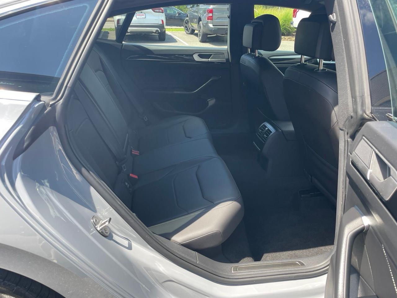 2022 Volkswagen Arteon 2.0T SE R-Line Springfield VA