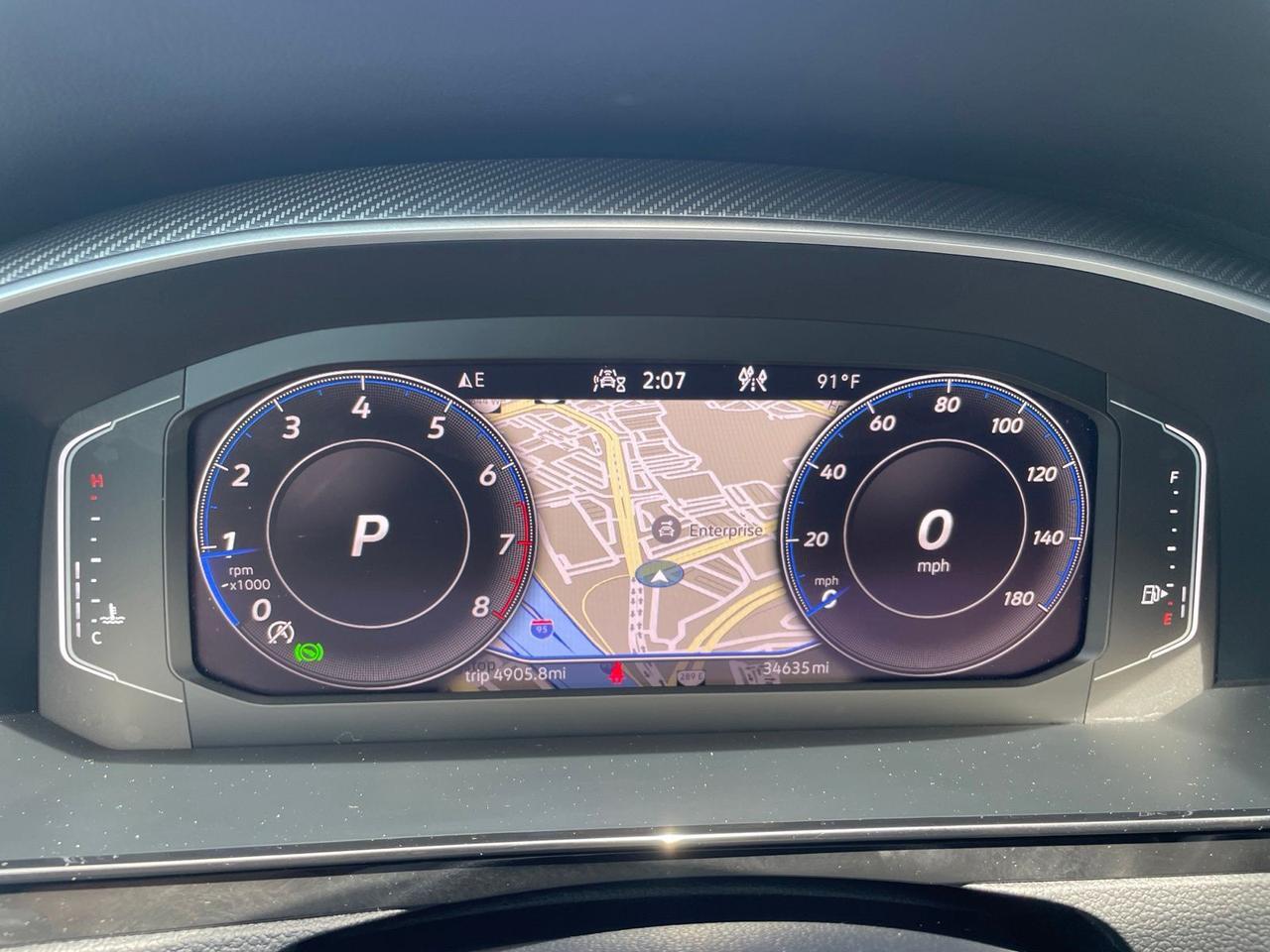2022 Volkswagen Arteon 2.0T SE R-Line Springfield VA