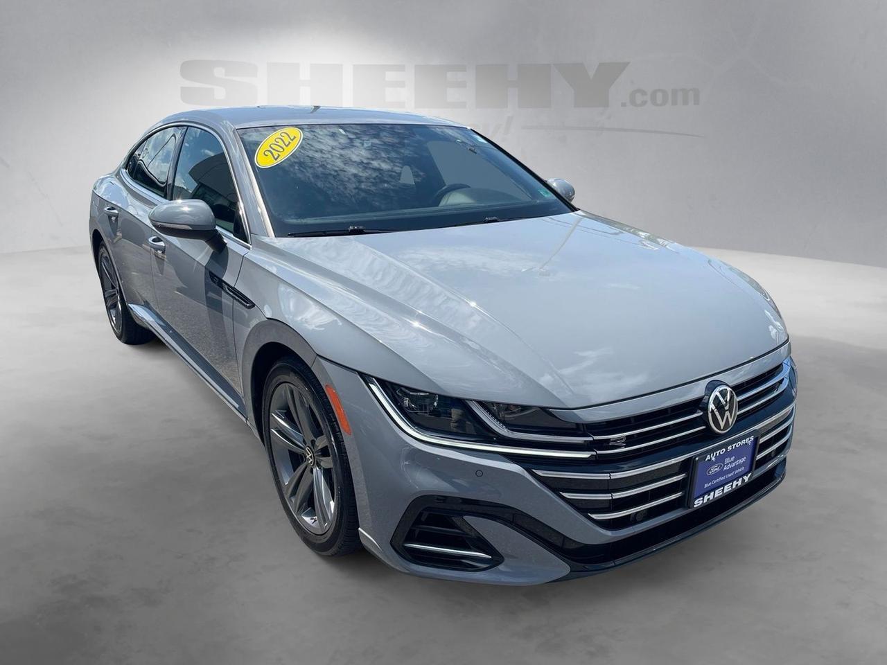 2022 Volkswagen Arteon 2.0T SE R-Line Springfield VA