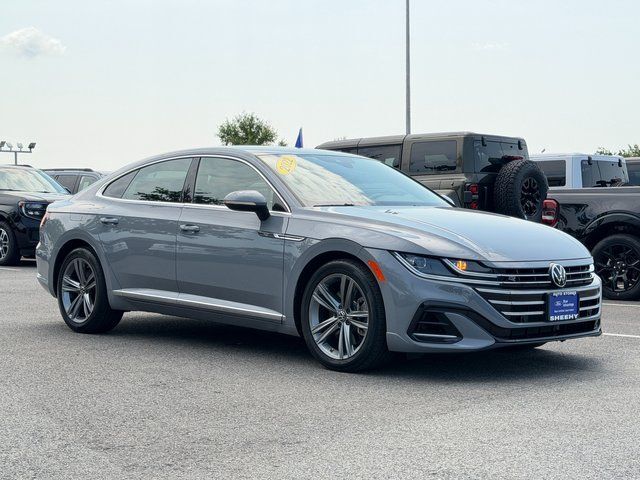 2022 Volkswagen Arteon 2.0T SE R-Line