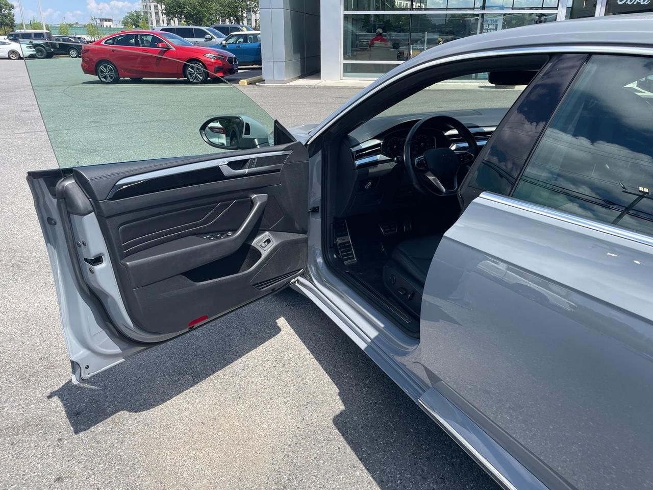 2022 Volkswagen Arteon 2.0T SE R-Line Springfield VA