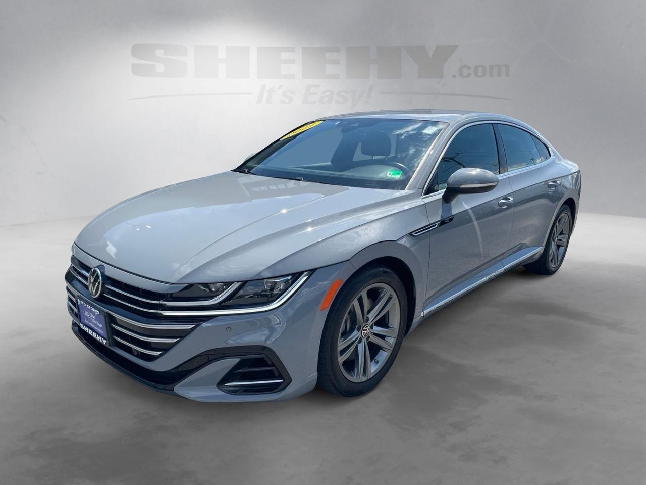 2022 Volkswagen Arteon 2.0T SE R-Line Springfield VA