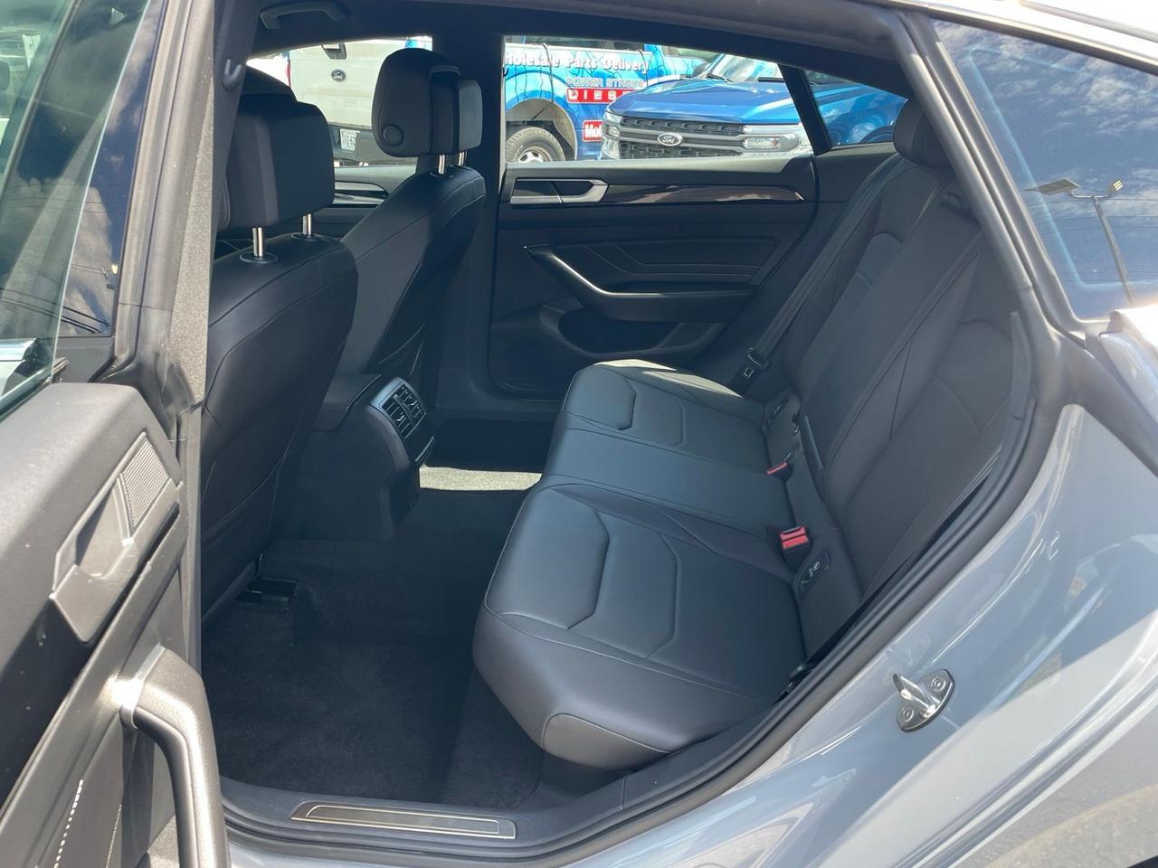 2022 Volkswagen Arteon 2.0T SE R-Line Springfield VA