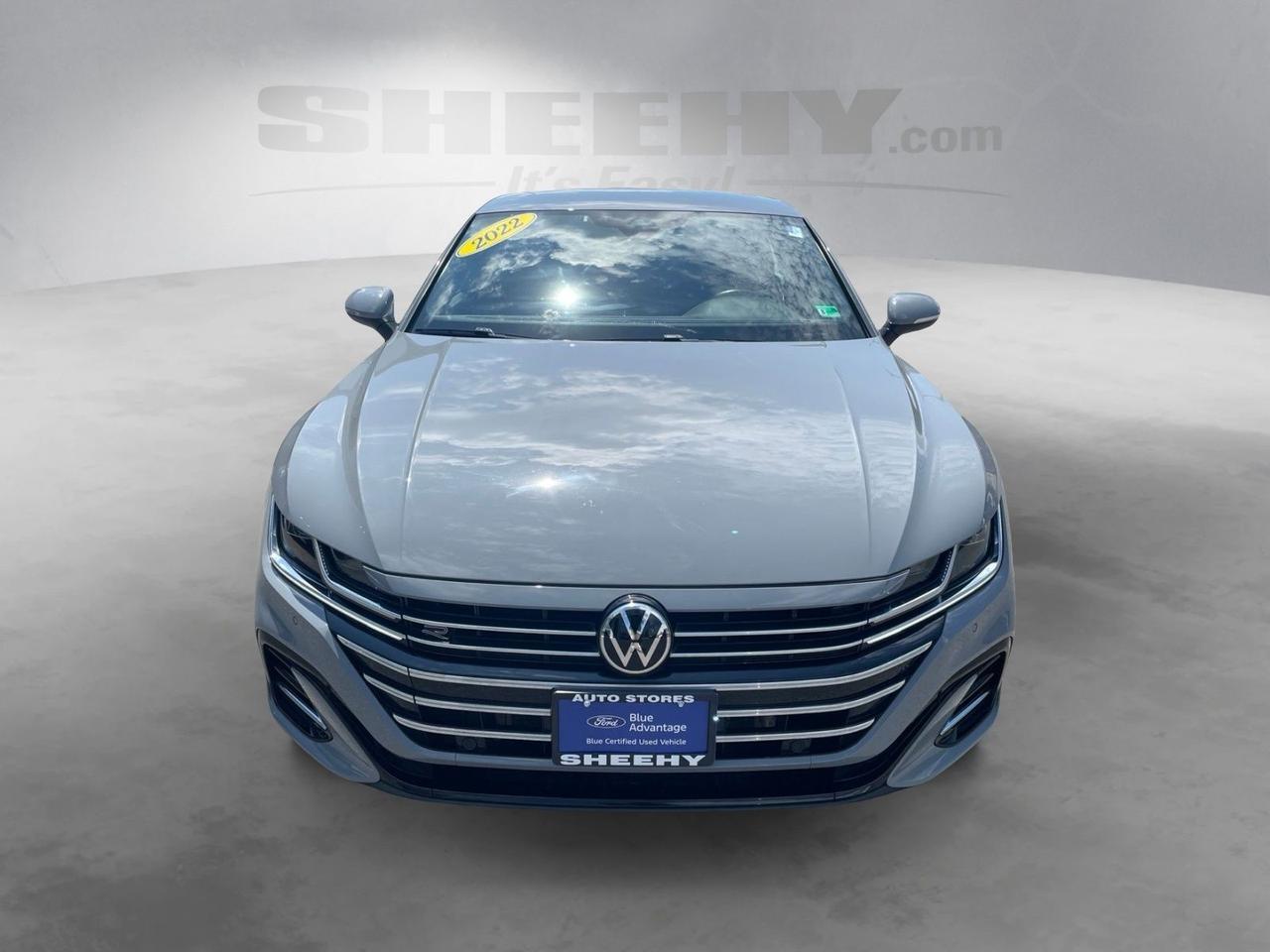 2022 Volkswagen Arteon 2.0T SE R-Line Springfield VA