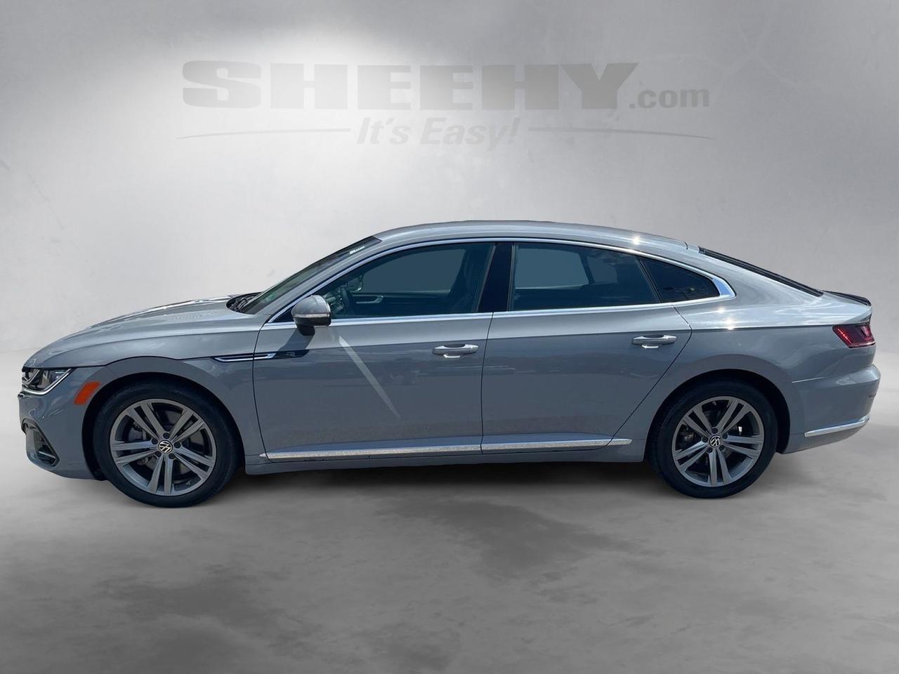 2022 Volkswagen Arteon 2.0T SE R-Line Springfield VA