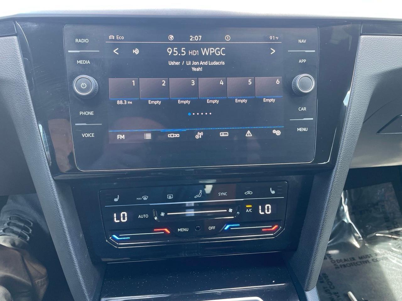 2022 Volkswagen Arteon 2.0T SE R-Line Springfield VA