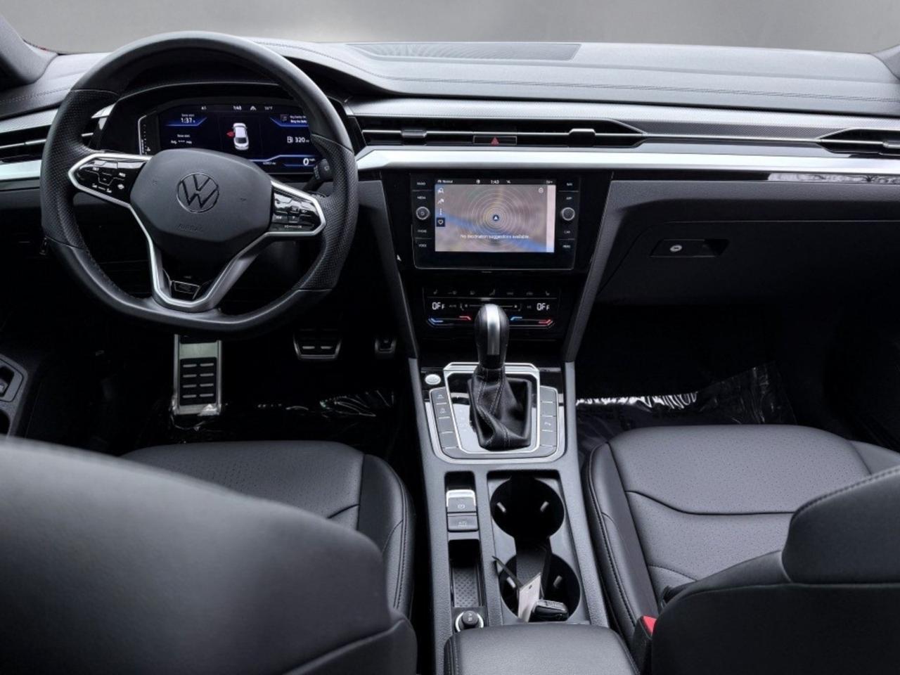 2022 Volkswagen Arteon 2.0T SE R-Line Springfield VA