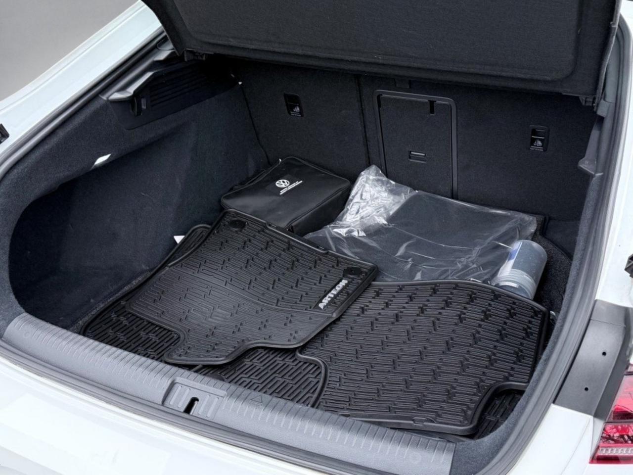 2022 Volkswagen Arteon 2.0T SE R-Line Springfield VA