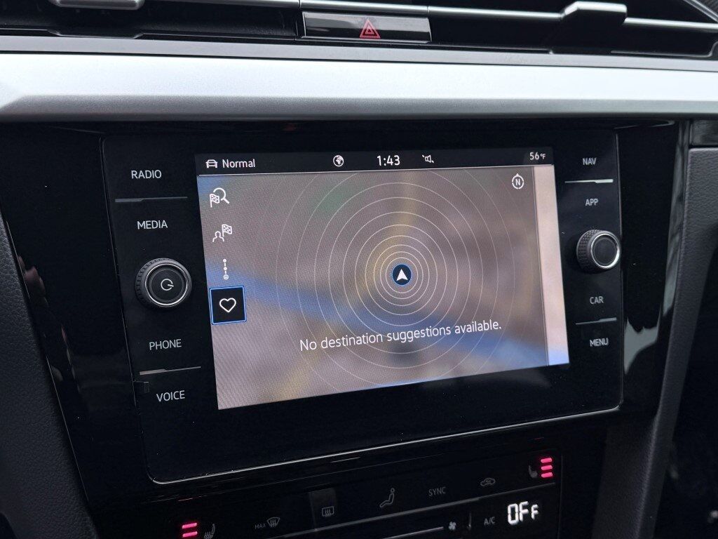 2022 Volkswagen Arteon 2.0T SE R-Line Springfield VA