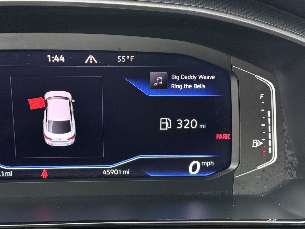 2022 Volkswagen Arteon 2.0T SE R-Line Springfield VA